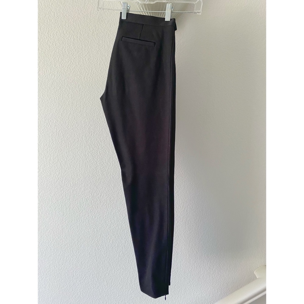 BR Black Sloane Pants